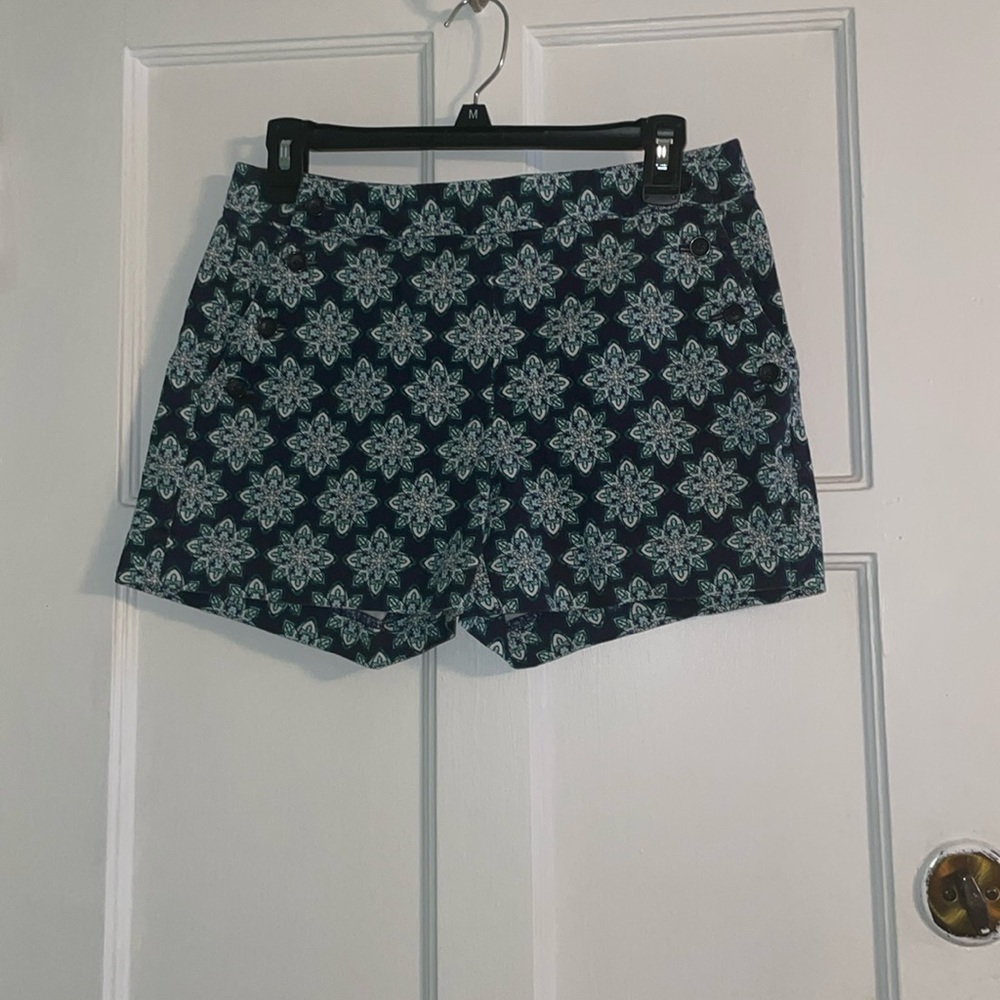 Banana republic shorts